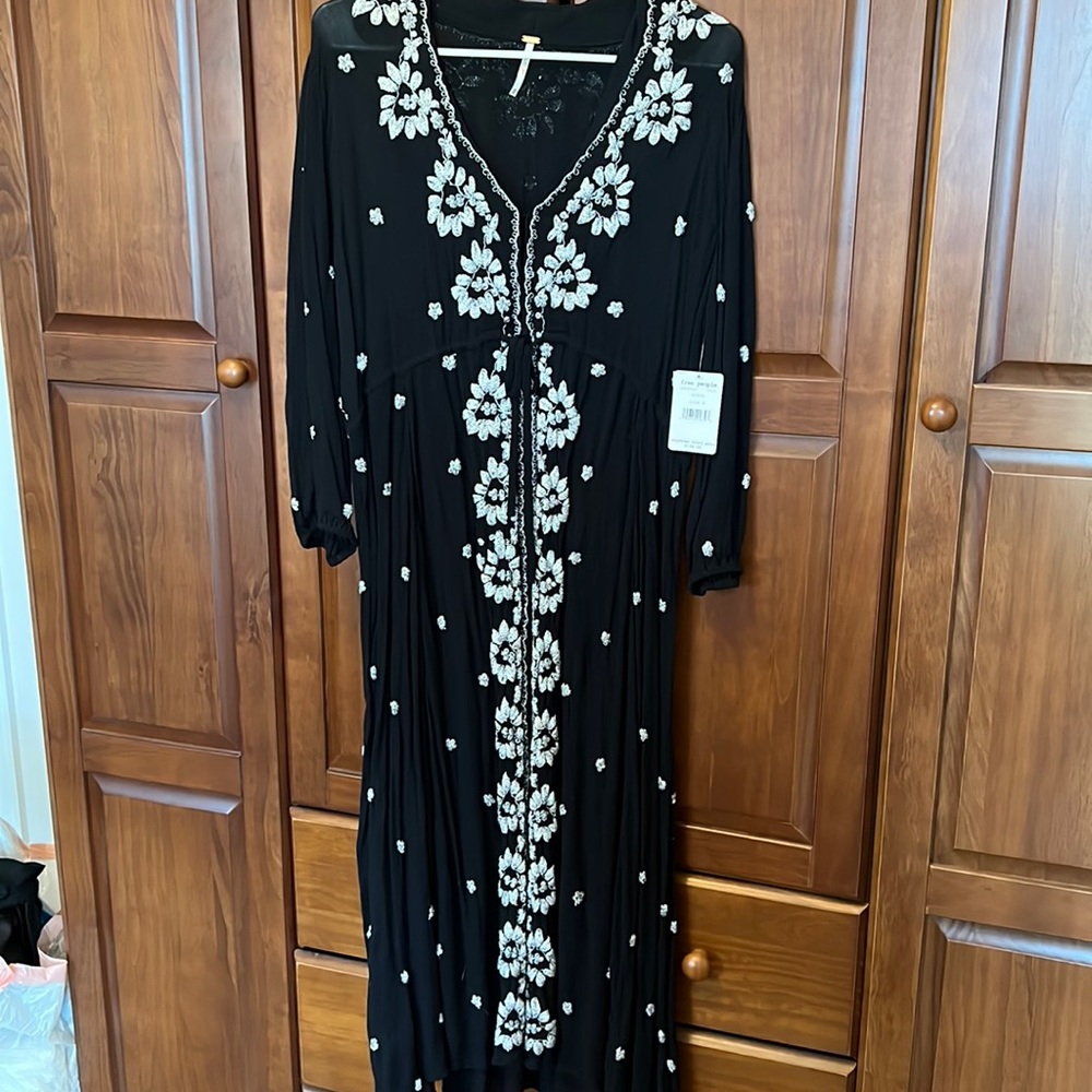 NEW Free people dress